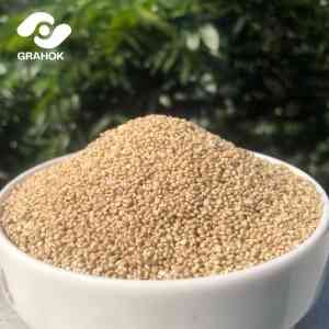 Quinoa( Processed)