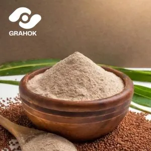 Ragi Flour